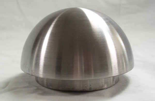 hemisphere-with-fitter-3.2-inch