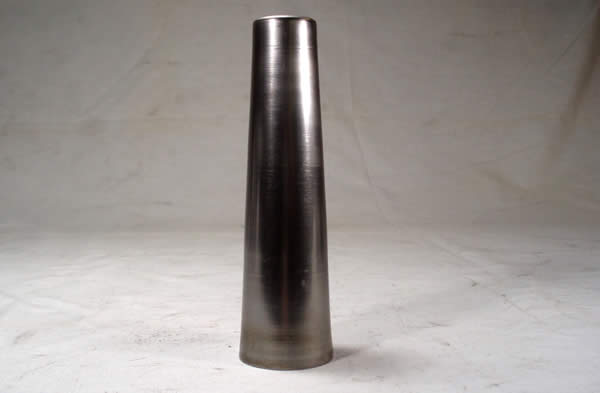 CONE 1-inch NOSE X 1 5/8-inch DIA X 5 3/4-inch HT 87deg (18 ga crs ...